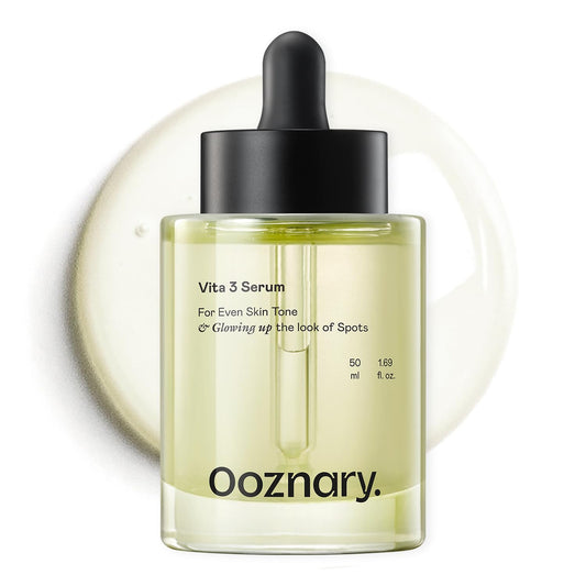 Vitamin C Brightening & Tone Repair Serum